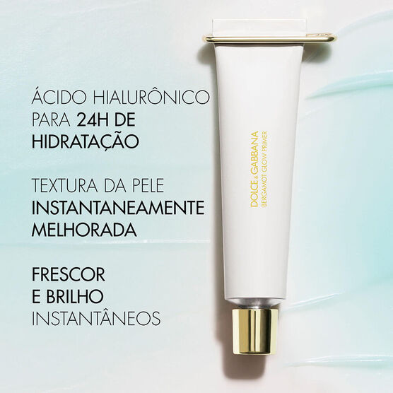 PRIMER GLOW FRESH